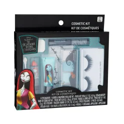Spirit Halloween Sally Makeup Kit - The Nightmare Before Christmas