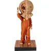 Spirit Halloween Sam Lollipop Bobblehead Statue - Trick 'r Treat