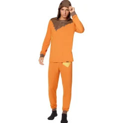 Spirit Halloween Sam Trick 'r Treat Pajama Set