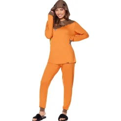 Spirit Halloween Sam Trick 'r Treat Pajama Set