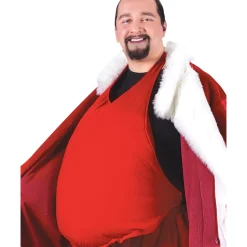 Spirit Halloween Santa Belly