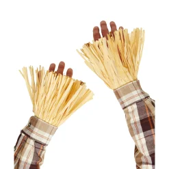 Spirit Halloween Scarecrow Arm and Leg Cuffs