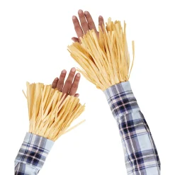 Spirit Halloween Scarecrow Arm and Leg Cuffs