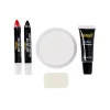Spirit Halloween Scary Clown Makeup Kit