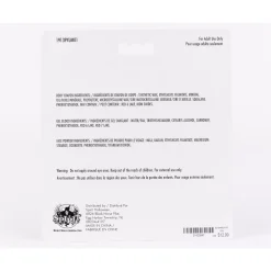 Spirit Halloween Scary Clown Makeup Kit