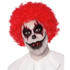 Spirit Halloween Scary Clown Teeth