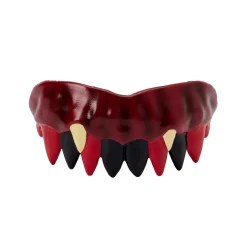 Spirit Halloween Scary Clown Teeth