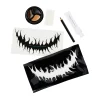 Spirit Halloween Scary Scarecrow Makeup Kit