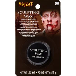 Spirit Halloween Sculpting Wax