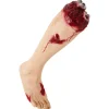 Spirit Halloween Severed Leg Decoration