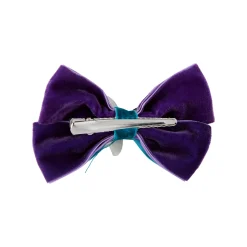 Spirit Halloween Shock Bow - The Nightmare Before Christmas
