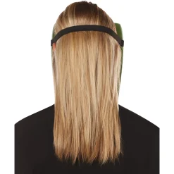 Spirit Halloween Shock Half Mask - The Nightmare Before Christmas