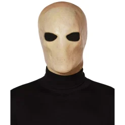 Spirit Halloween Silent Stalker Full Mask
