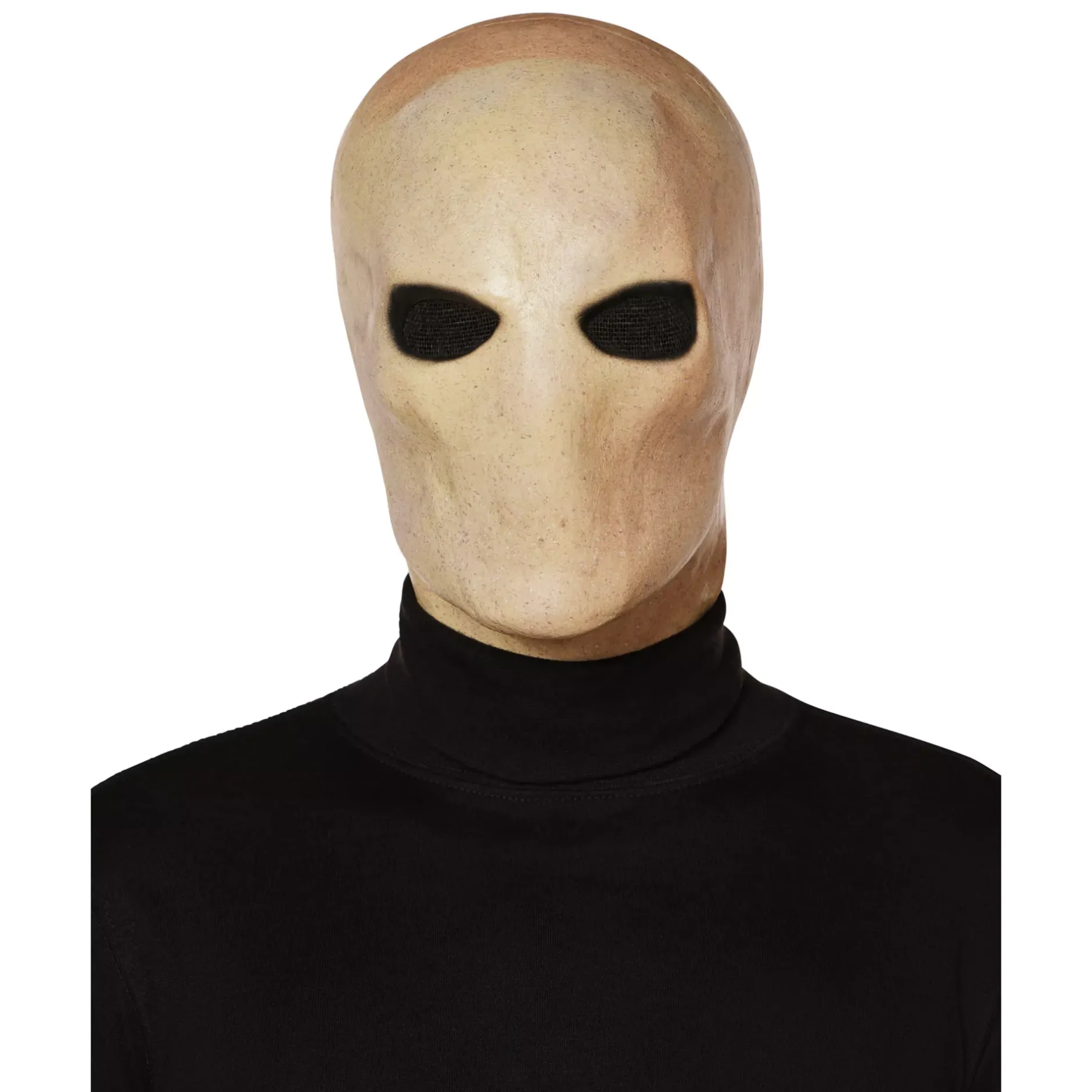 Spirit Halloween Silent Stalker Full Mask