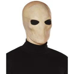Spirit Halloween Silent Stalker Full Mask