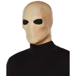 Spirit Halloween Silent Stalker Full Mask