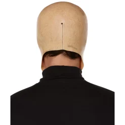 Spirit Halloween Silent Stalker Full Mask