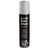 Spirit Halloween Silver Glitter Body Spray