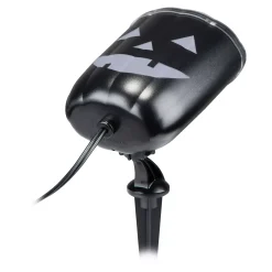 Spirit Halloween Skeleton Creeper Light Projector