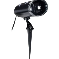 Spirit Halloween Skeleton Creeper Light Projector