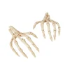 Spirit Halloween Skeleton Hands