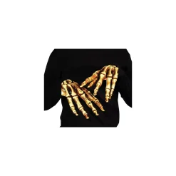 Spirit Halloween Skeleton Hands