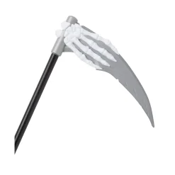 Spirit Halloween Skeleton Scythe