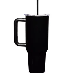 Spirit Halloween Skeleton Torso Tumbler - 40 oz.