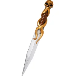 Spirit Halloween Skull Pirate Dagger