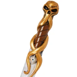 Spirit Halloween Skull Pirate Dagger