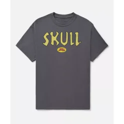 Spirit Halloween Skull T Shirt - Beavis and Butt-Head