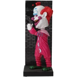 Spirit Halloween Slim the Clown Bobblehead - Killer Klowns from Outer Space