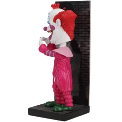 Spirit Halloween Slim the Clown Bobblehead - Killer Klowns from Outer Space