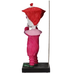 Spirit Halloween Slim the Clown Bobblehead - Killer Klowns from Outer Space