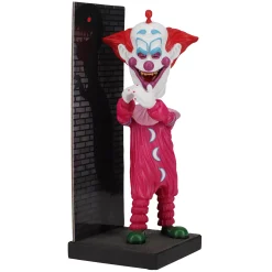 Spirit Halloween Slim the Clown Bobblehead - Killer Klowns from Outer Space