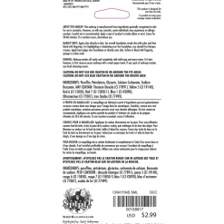 Spirit Halloween Small Makeup Crayons