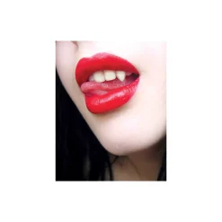 Spirit Halloween Small Vampire Fangs - Deluxe