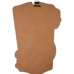 Spirit Halloween Something in the Air Sign - The Nightmare Before Christmas