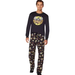 Spirit Halloween Pajama Set