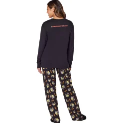 Spirit Halloween Pajama Set