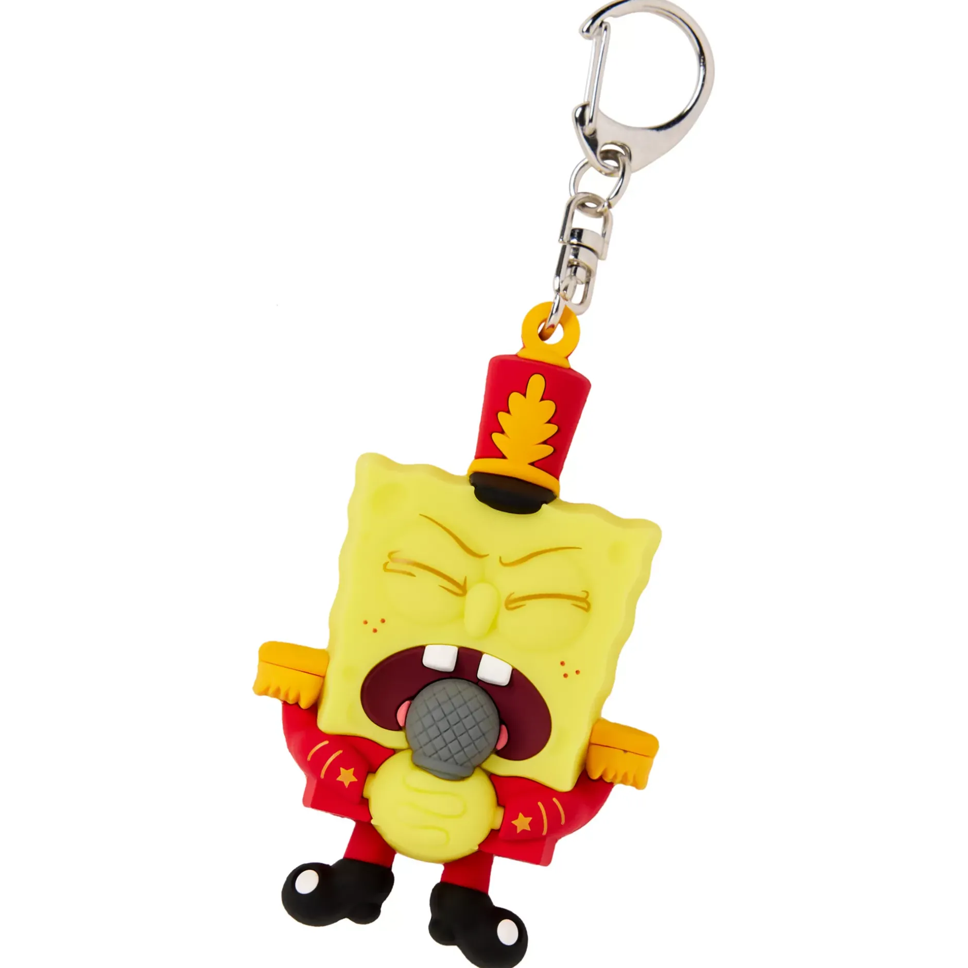 Spirit Halloween SpongeBob SquarePants Bag Clip Blind Pack - Series 6