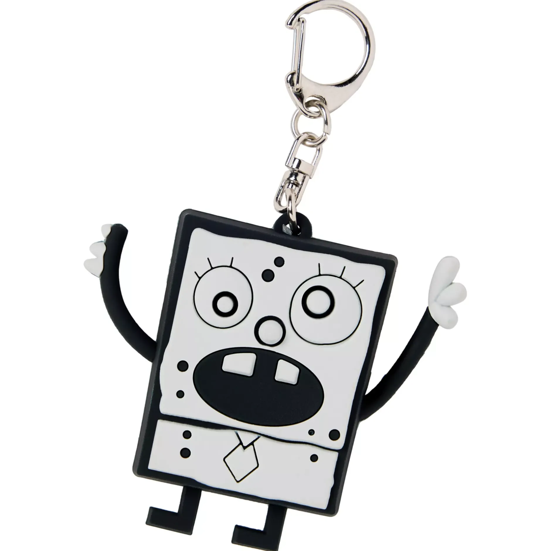 Spirit Halloween SpongeBob SquarePants Bag Clip Blind Pack - Series 6