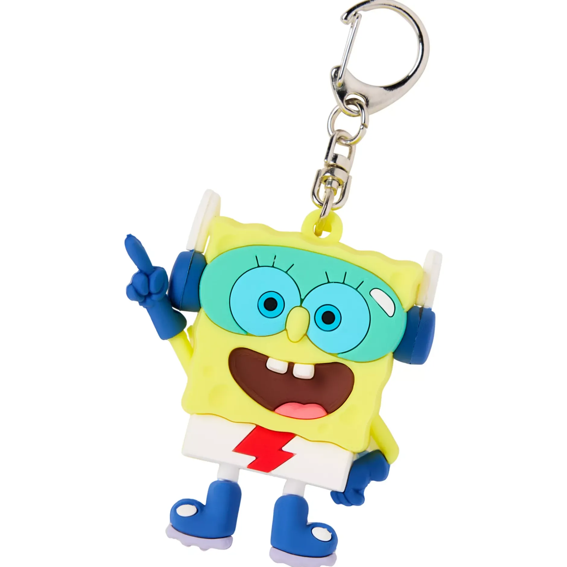 Spirit Halloween SpongeBob SquarePants Bag Clip Blind Pack - Series 6