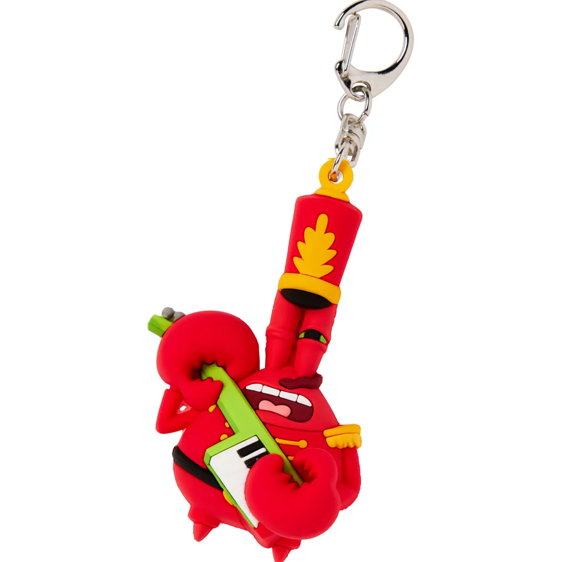 Spirit Halloween SpongeBob SquarePants Bag Clip Blind Pack - Series 6