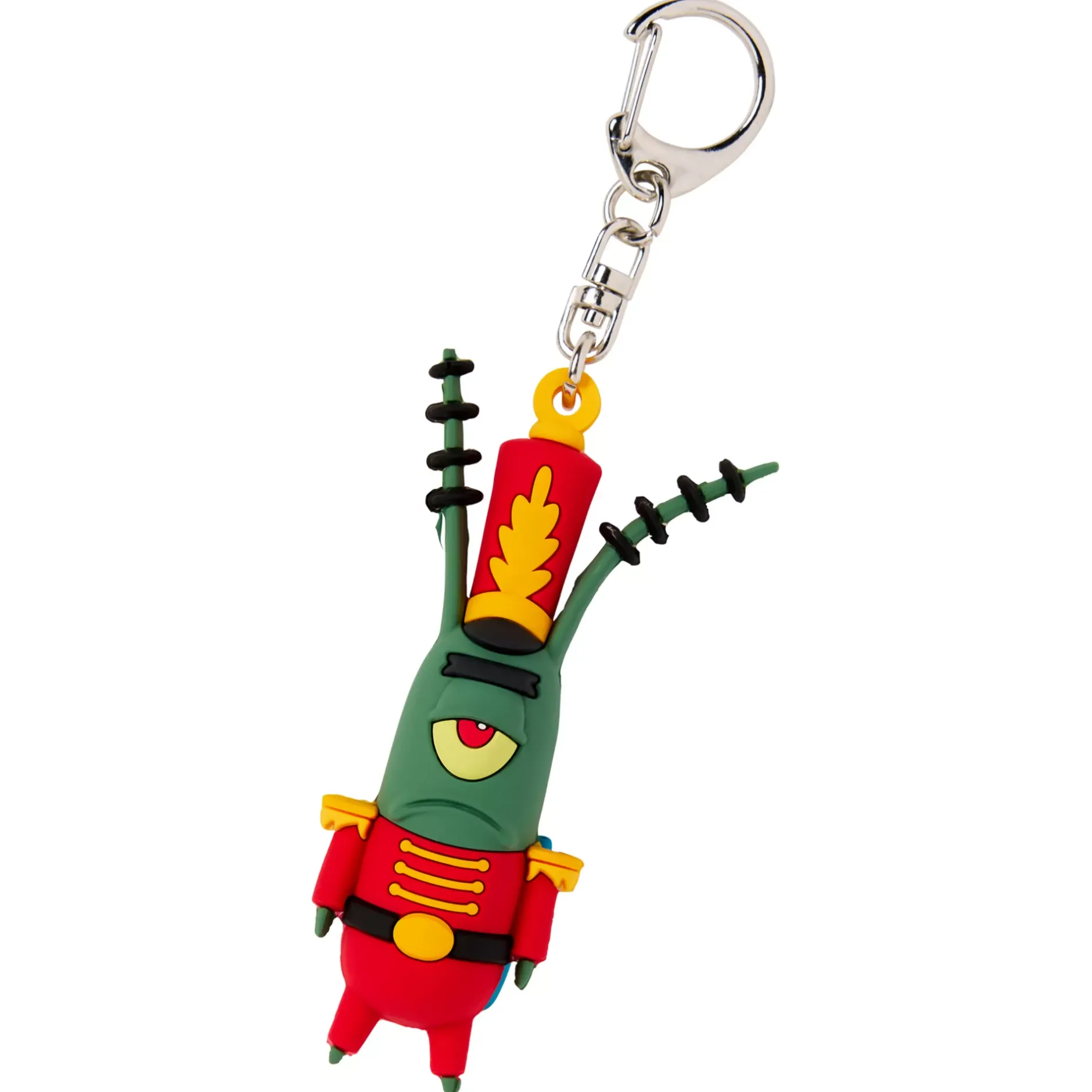 Spirit Halloween SpongeBob SquarePants Bag Clip Blind Pack - Series 6