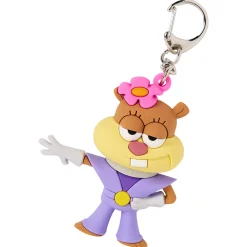 Spirit Halloween SpongeBob SquarePants Bag Clip Blind Pack - Series 6