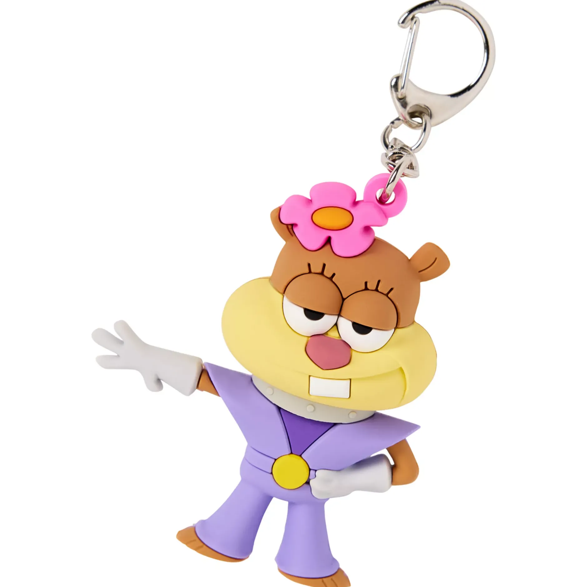 Spirit Halloween SpongeBob SquarePants Bag Clip Blind Pack - Series 6