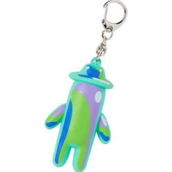 Spirit Halloween SpongeBob SquarePants Bag Clip Blind Pack - Series 6