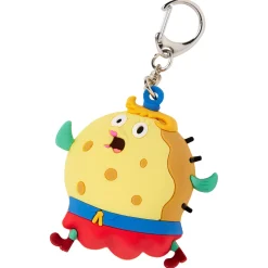 Spirit Halloween SpongeBob SquarePants Bag Clip Blind Pack - Series 6