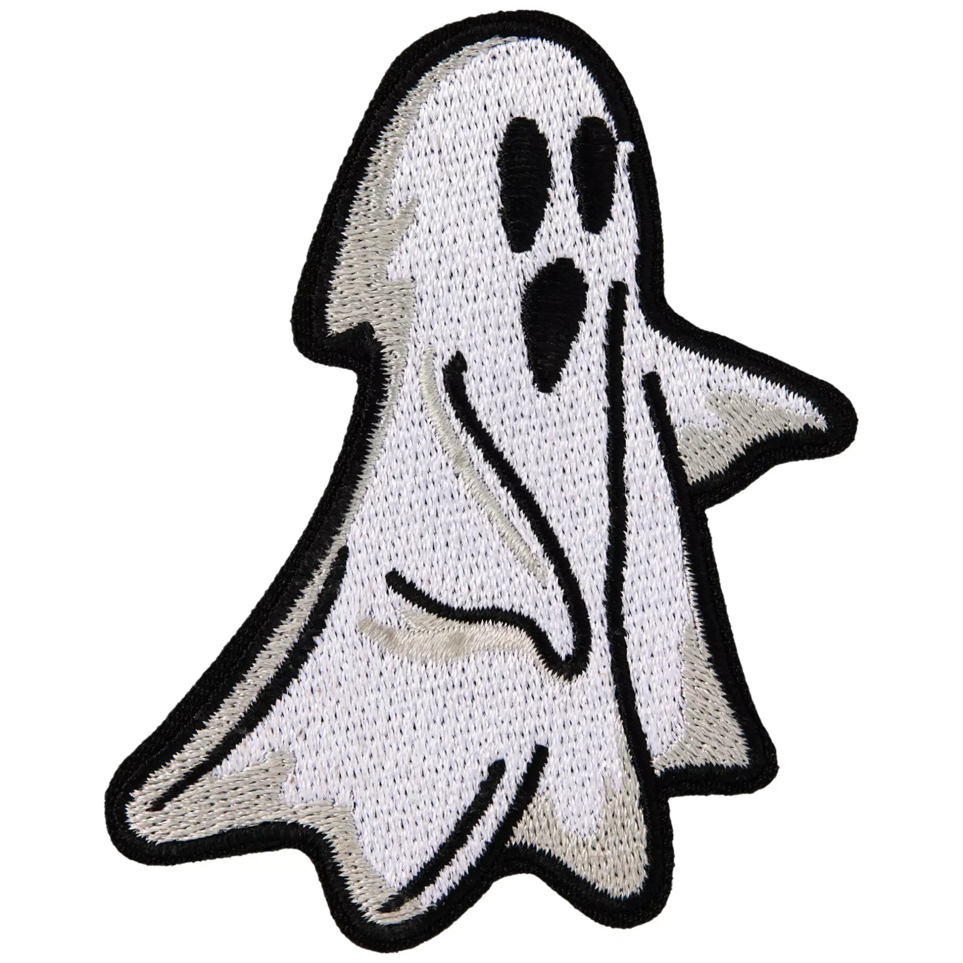 Spirit Halloween Spooky Halloween Patch Set - 4 Pack